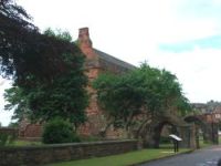 Carlisle Kathedrale Bild 3
